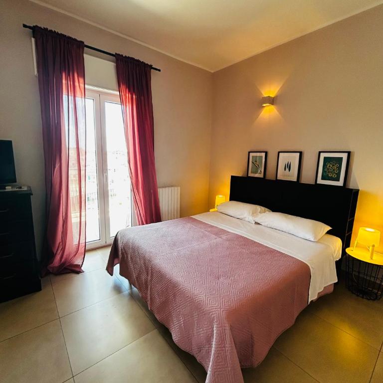 Apartment Antonella - Appartamento Monolocale - 20