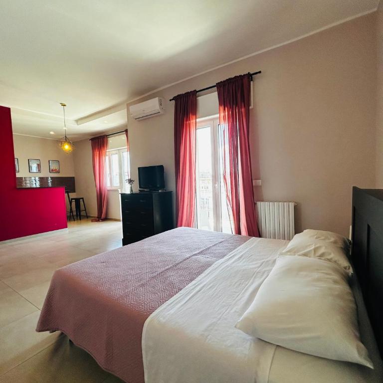 Apartment Antonella - Appartamento Monolocale - 18