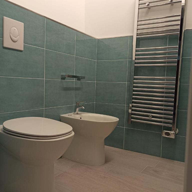 Fico D'India - Appartamento con 1 Camera da Letto, Balcone e Vista Mare - 12