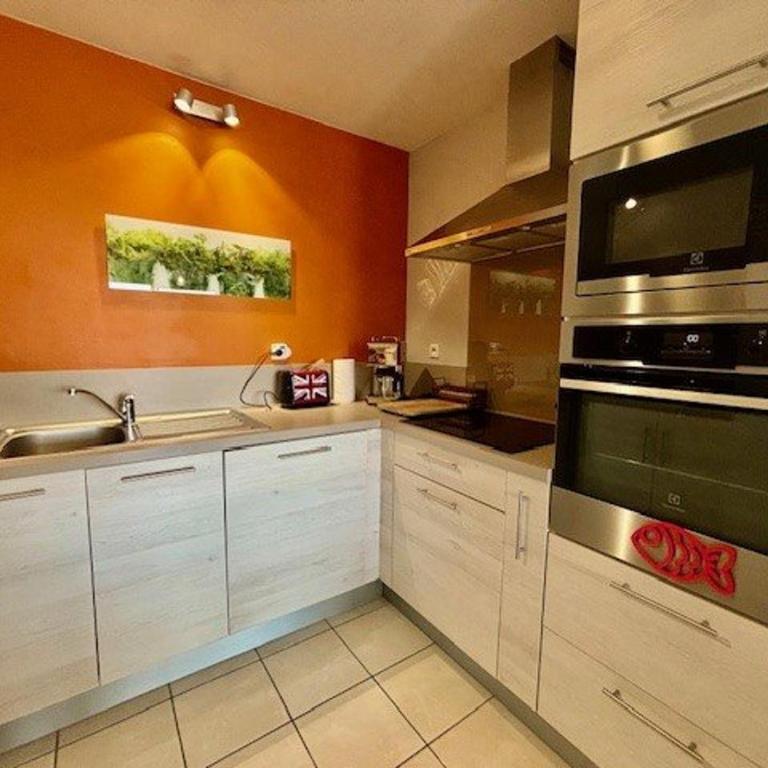 Quiberon : 2 pièces confortables avec Wifi et parking proche plage - FR-1-478-143 - Appartement (2 Adultes) - 3