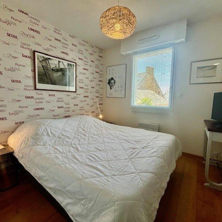 Quiberon : 2 pièces confortables avec Wifi et parking proche plage - FR-1-478-143 - Appartement (2 Adultes) - 6
