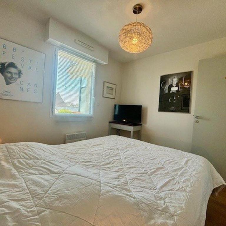 Quiberon : 2 pièces confortables avec Wifi et parking proche plage - FR-1-478-143 - Appartement (2 Adultes) - 8