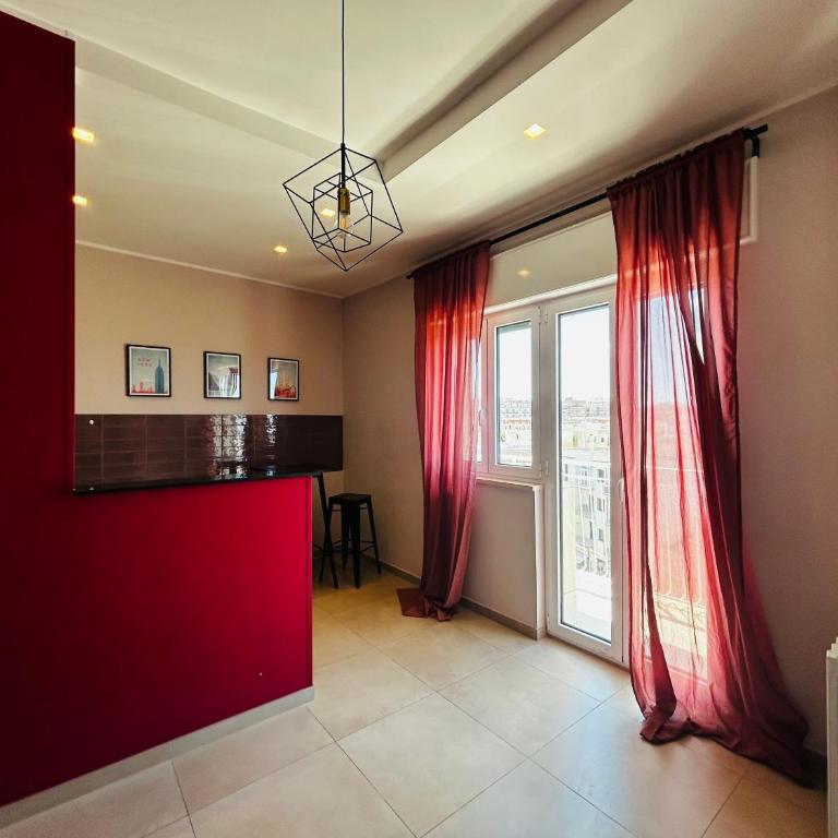 Apartment Antonella - Appartamento Monolocale - 34
