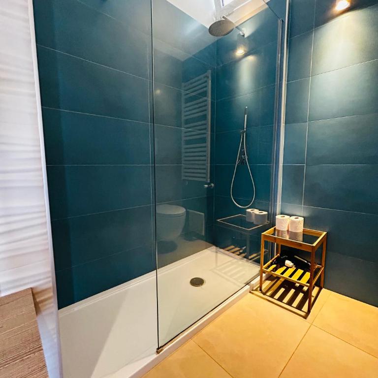 Apartment Antonella - Appartamento Monolocale - 30