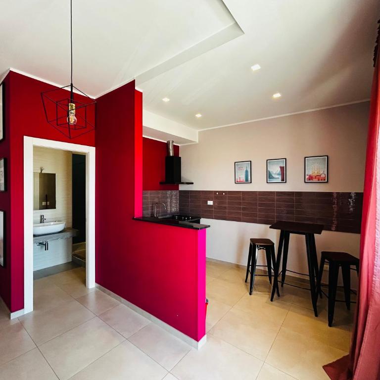 Apartment Antonella - Appartamento Monolocale - 31