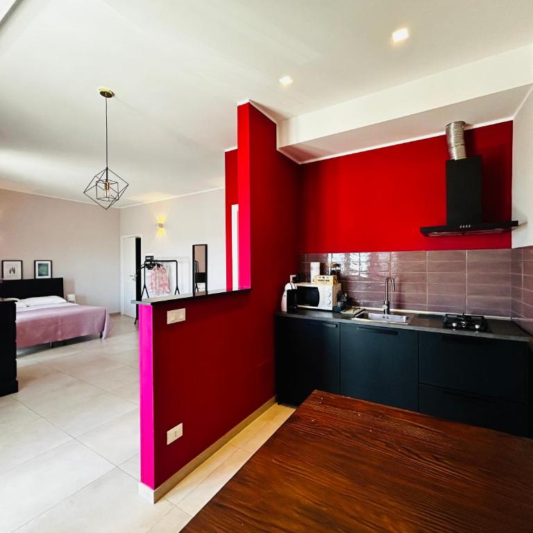 Apartment Antonella - Appartamento Monolocale - 32
