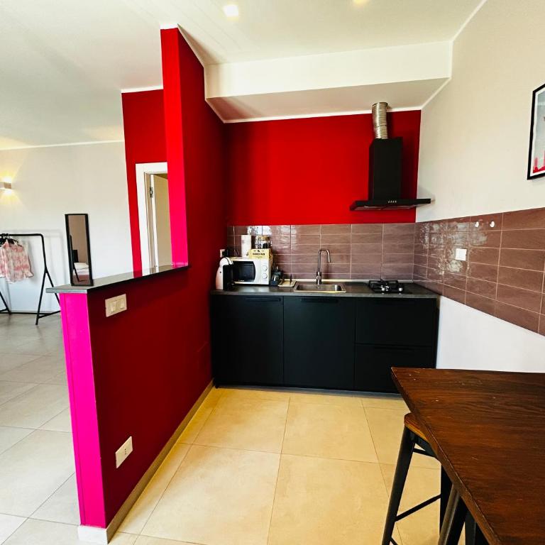 Apartment Antonella - Appartamento Monolocale - 28