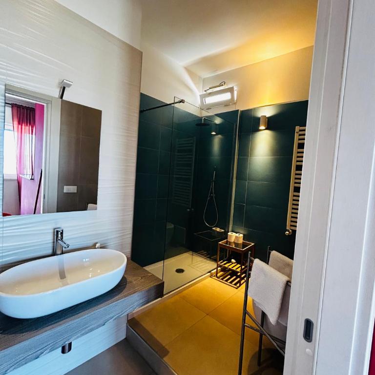 Apartment Antonella - Appartamento Monolocale - 27