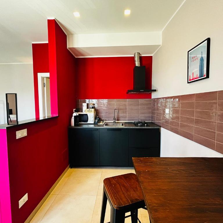 Apartment Antonella - Appartamento Monolocale - 33