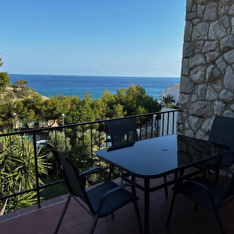 SunAndBed Punta del Cavall - Apartamento de 2 dormitorios - 43