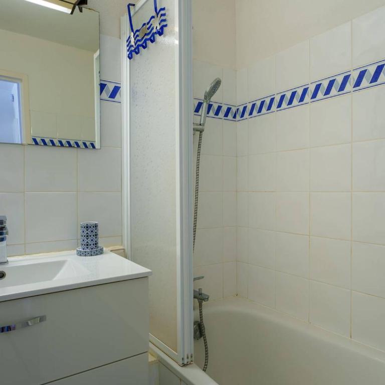 Carnac : Appartement 2 pièces 31m² avec parking - 4 pers - FR-1-477-177 - Appartement (4 Adultes) - 11