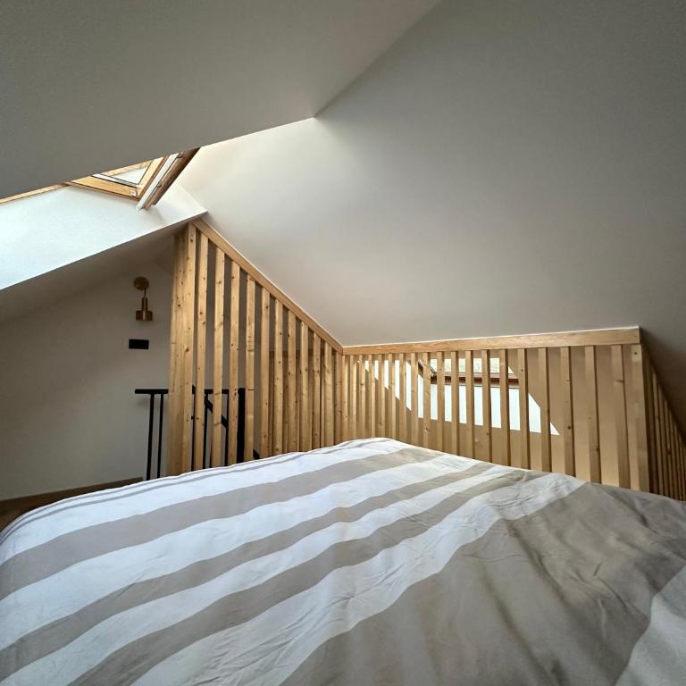 Le Loft Cappuccino - Appartement 1 Chambre - 9