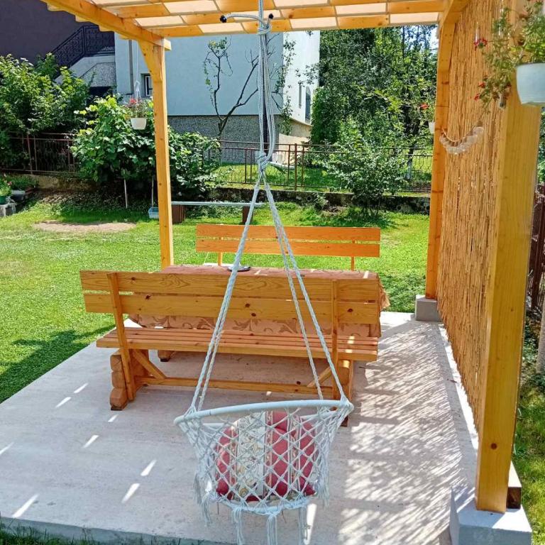 AURORA - Apartman sa 1 Spavaćom Sobom - 1