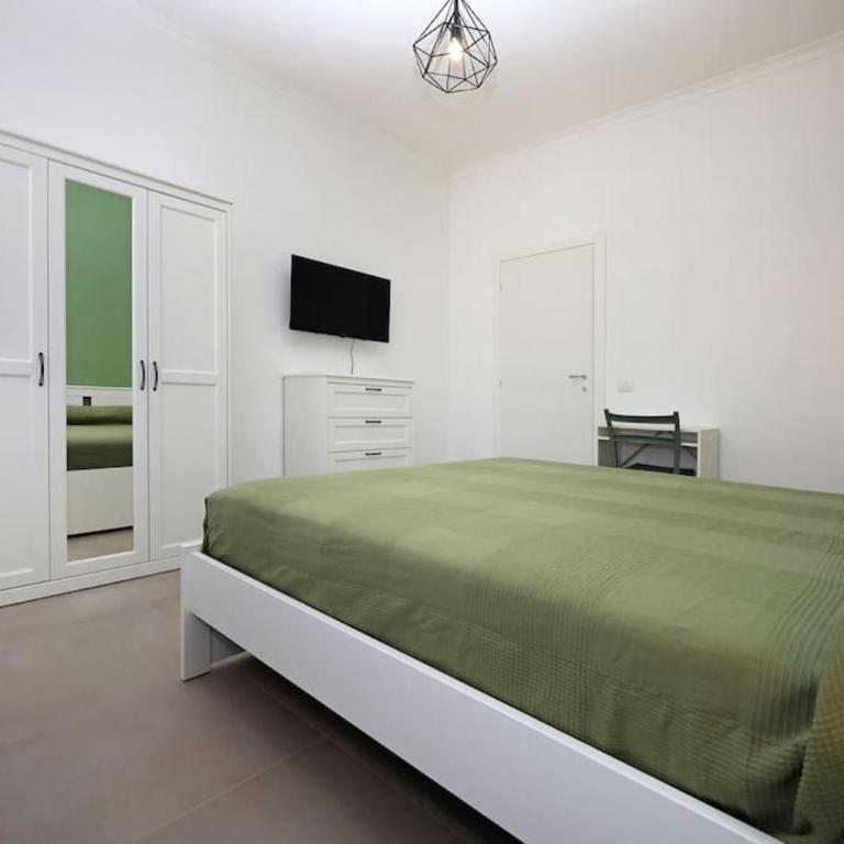 Basilica San Paolo Nuvola EUR Modern apartment - Appartamento con 2 Camere da Letto - 9