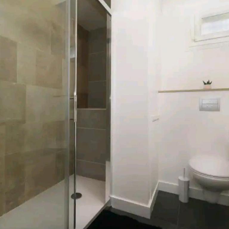 Studio 30m2 en centre-ville - Apartment mit 1 Schlafzimmer - 3