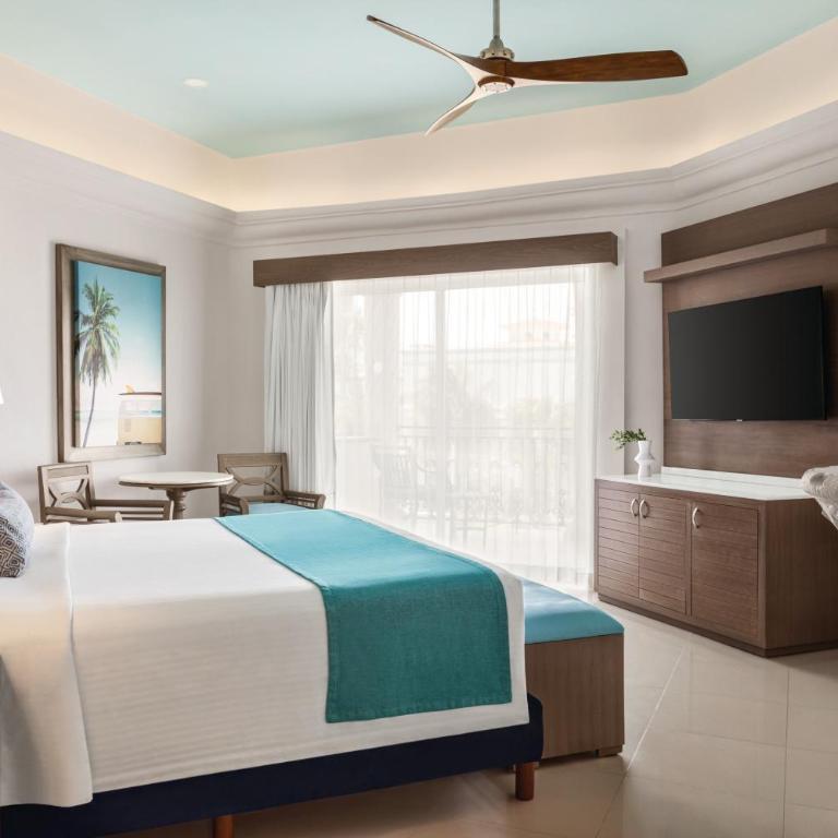 Wyndham Alltra Playa del Carmen Adults Only All Inclusive - Suite Junior con 1 cama extragrande - 5