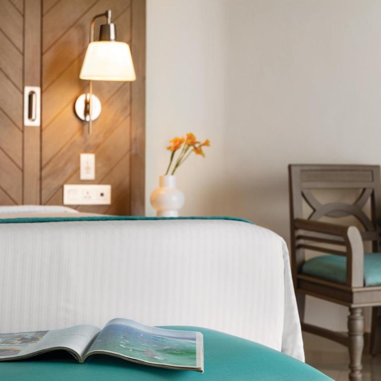 Wyndham Alltra Playa del Carmen Adults Only All Inclusive - Suite Junior con 1 cama extragrande - 6