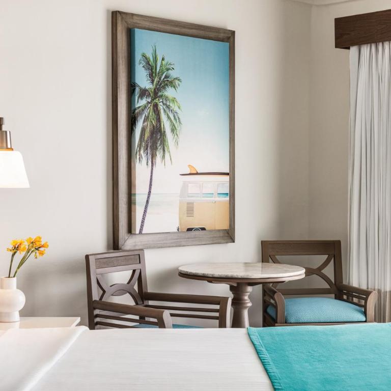 Wyndham Alltra Playa del Carmen Adults Only All Inclusive - Suite Junior con 1 cama extragrande - 7