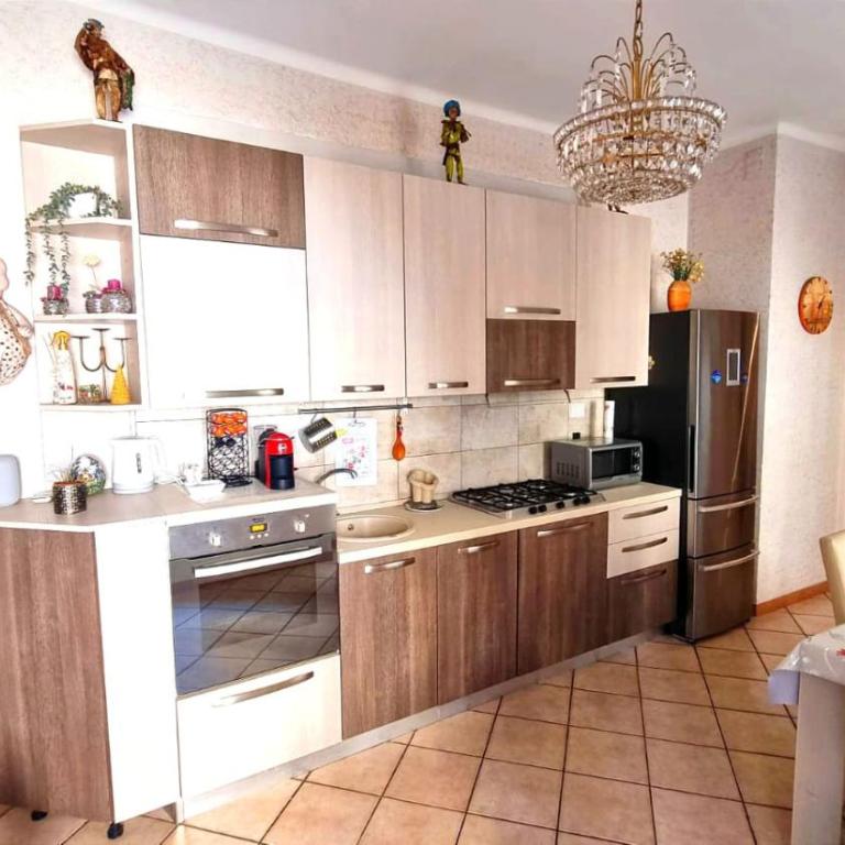 Bribry Home - Two-Bedroom Apartment - 7
