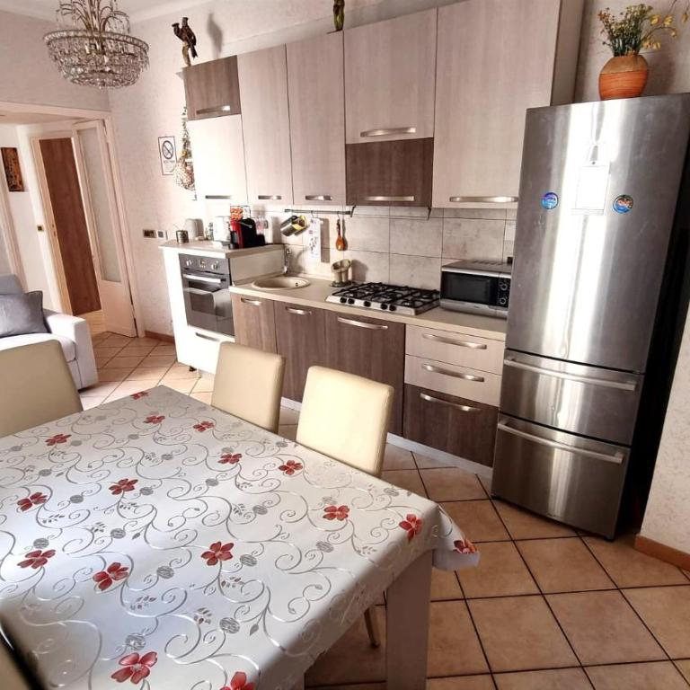 Bribry Home - Two-Bedroom Apartment - 14