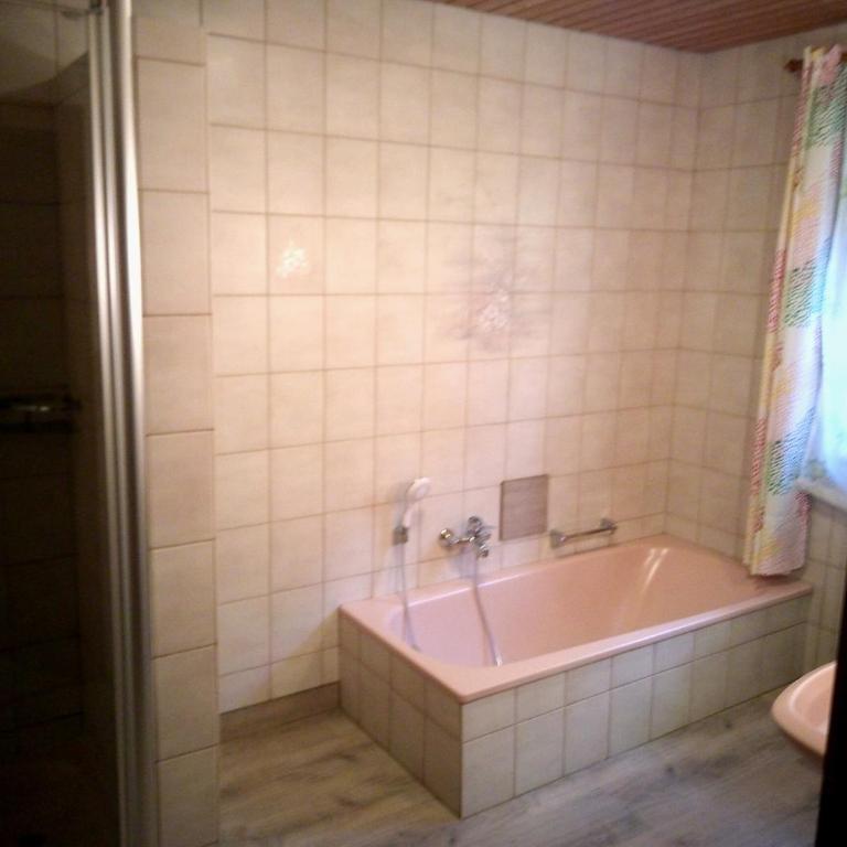 Leitingerhof - Apartment mit 2 Schlafzimmern mit Balkon und Terrasse - 10