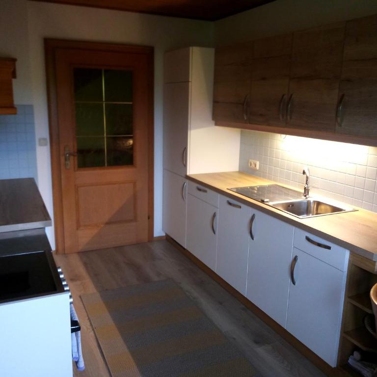 Leitingerhof - Apartment mit 2 Schlafzimmern mit Balkon und Terrasse - 4
