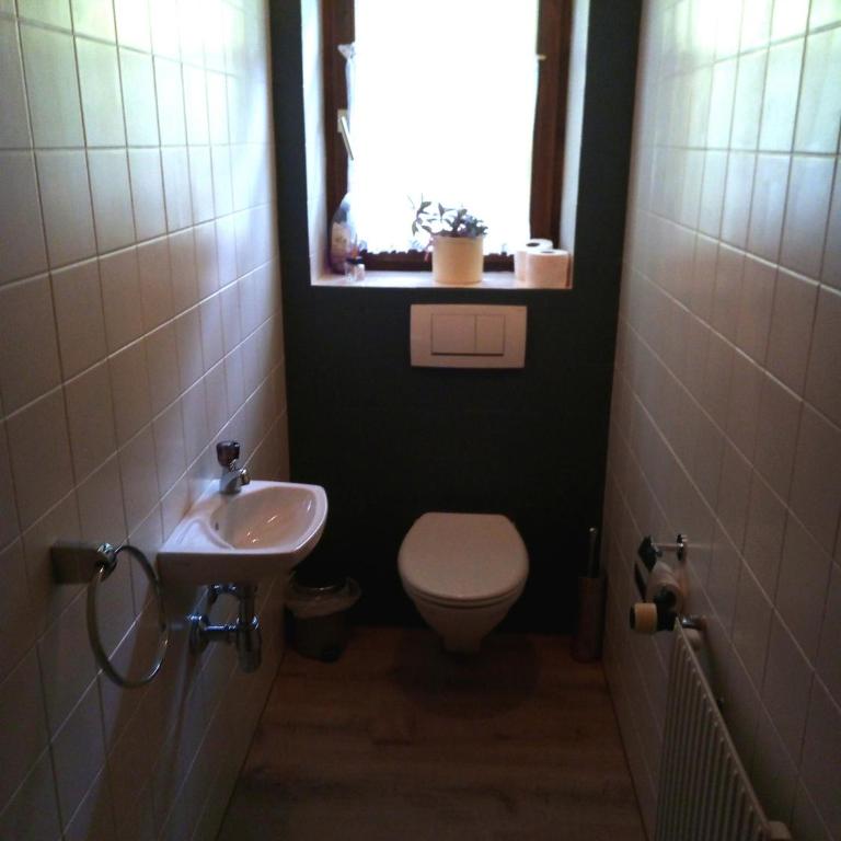 Leitingerhof - Apartment mit 2 Schlafzimmern mit Balkon und Terrasse - 9
