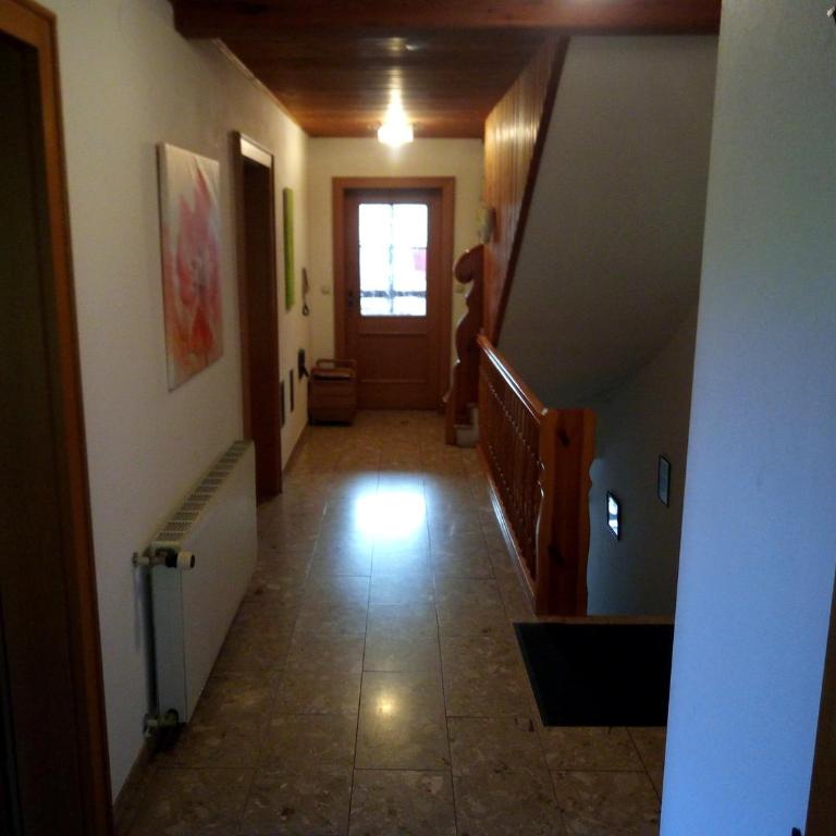Leitingerhof - Apartment mit 2 Schlafzimmern mit Balkon und Terrasse - 8