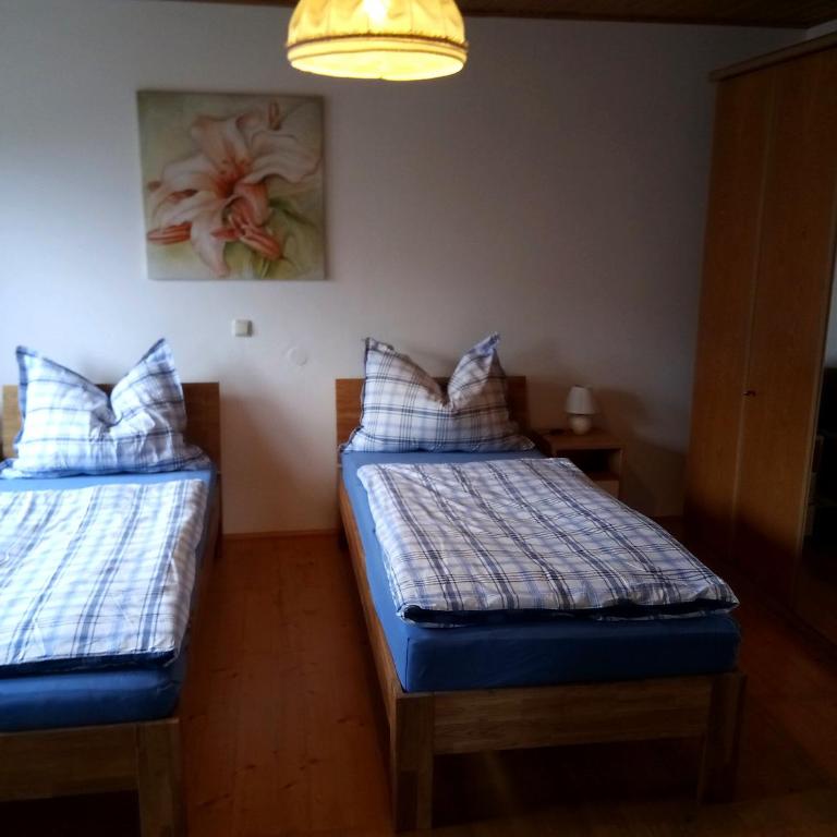 Leitingerhof - Apartment mit 2 Schlafzimmern mit Balkon und Terrasse - 6