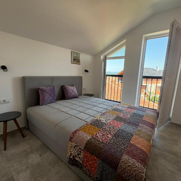 Vas Dom NA - Apartman sa 1 Spavaćom Sobom - 3