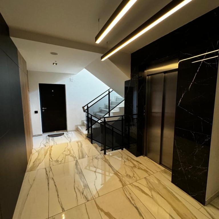 MAR Residence 14 - Apartman sa 1 Spavaćom Sobom - 40