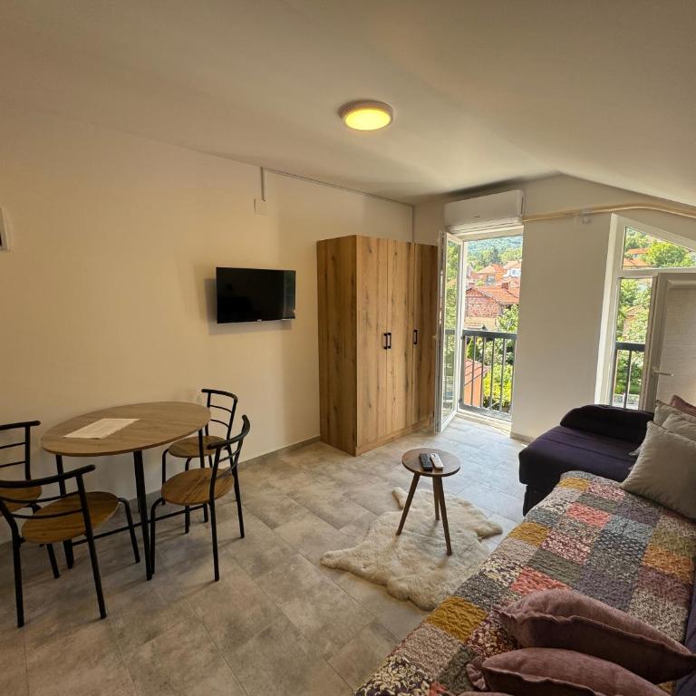Vas Dom NA - Apartman sa 1 Spavaćom Sobom - 2