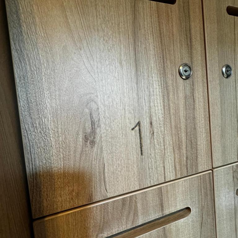 MAR Residence 14 - Apartman sa 1 Spavaćom Sobom - 47