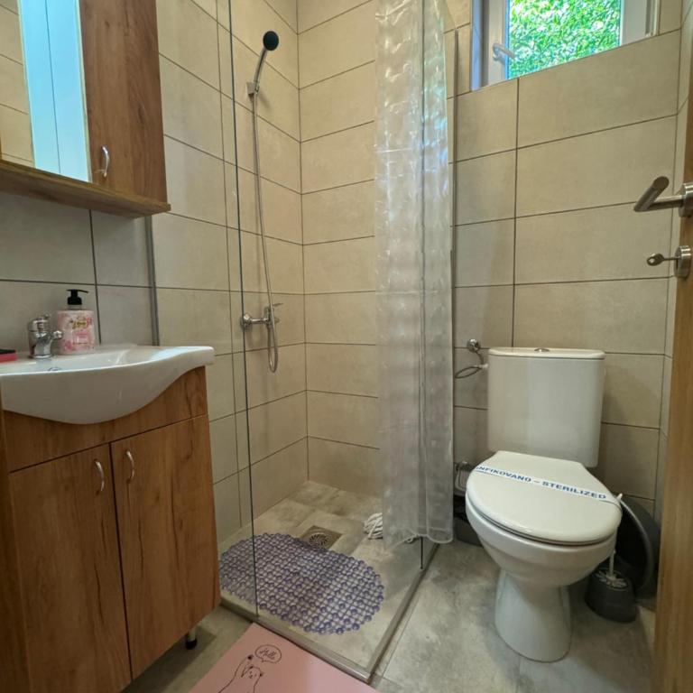Vas Dom NA - Apartman sa 1 Spavaćom Sobom - 5
