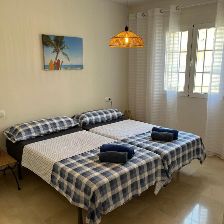 Appartement Bulevard Dos - Two-Bedroom Apartment - 8
