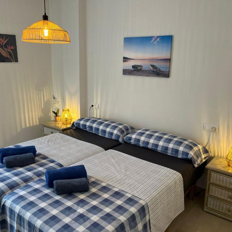 Appartement Bulevard Dos - Two-Bedroom Apartment - 15