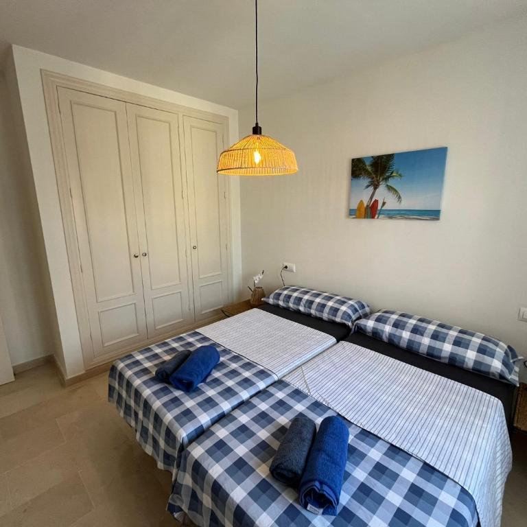 Appartement Bulevard Dos - Two-Bedroom Apartment - 22