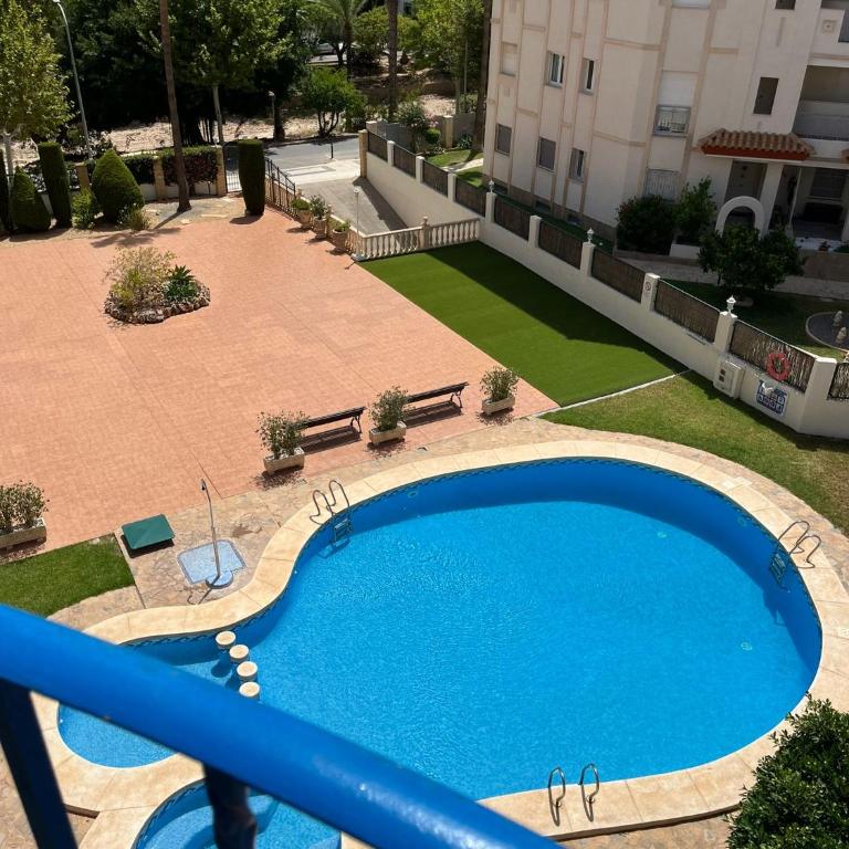 Appartement Bulevard Dos - Two-Bedroom Apartment - 3