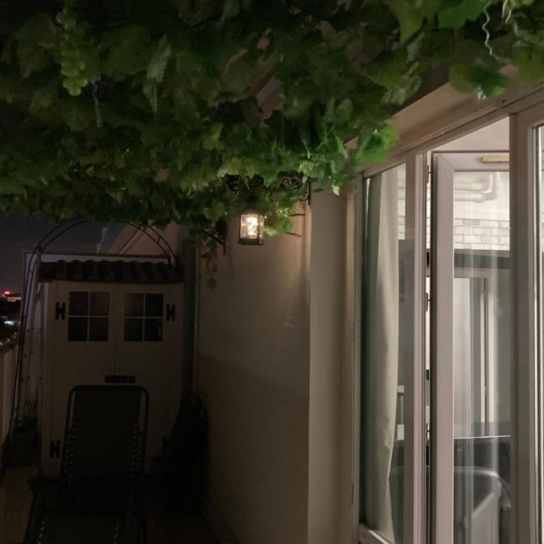 Rooftop Appartement 75017 - Appartamento con 2 Camere da Letto - 3