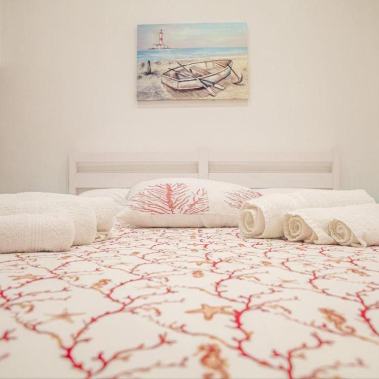 L'angolo di Leo - Two-Bedroom House - 8
