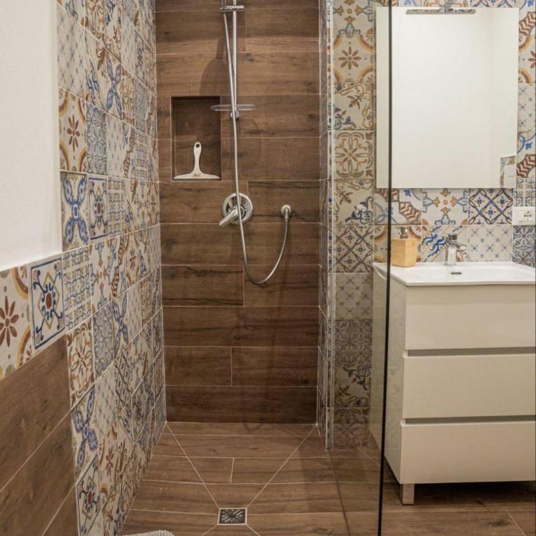 L'angolo di Leo - Two-Bedroom House - 10