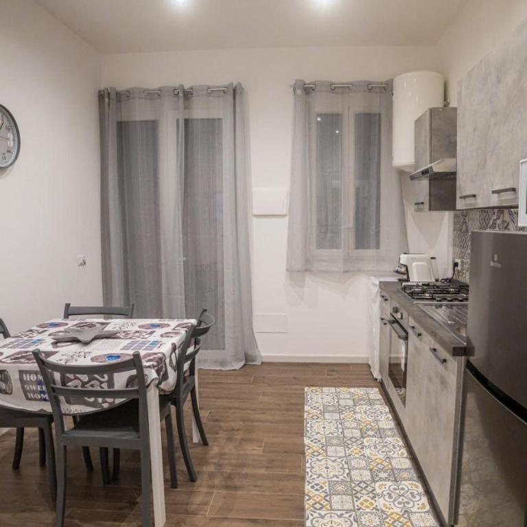 L'angolo di Leo - Two-Bedroom House - 15