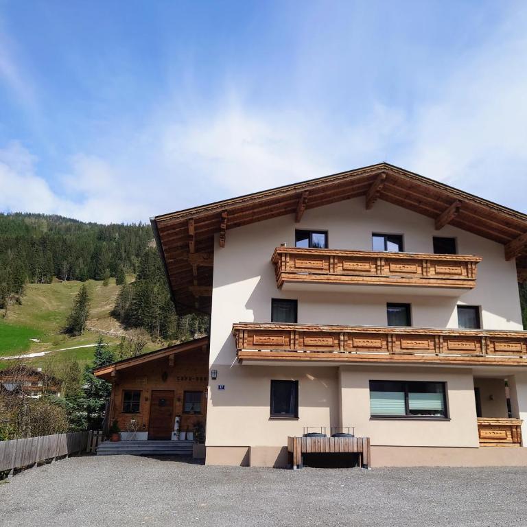 Haus Daniel Schartner - Apartment mit 3 Schlafzimmern - 1