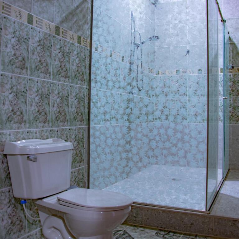 Ojp - Family Room with Balcony - 2