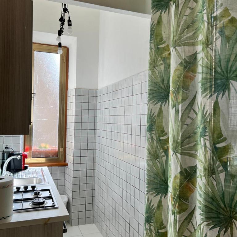 Home Rome - Apartment mit 1 Schlafzimmer - 12