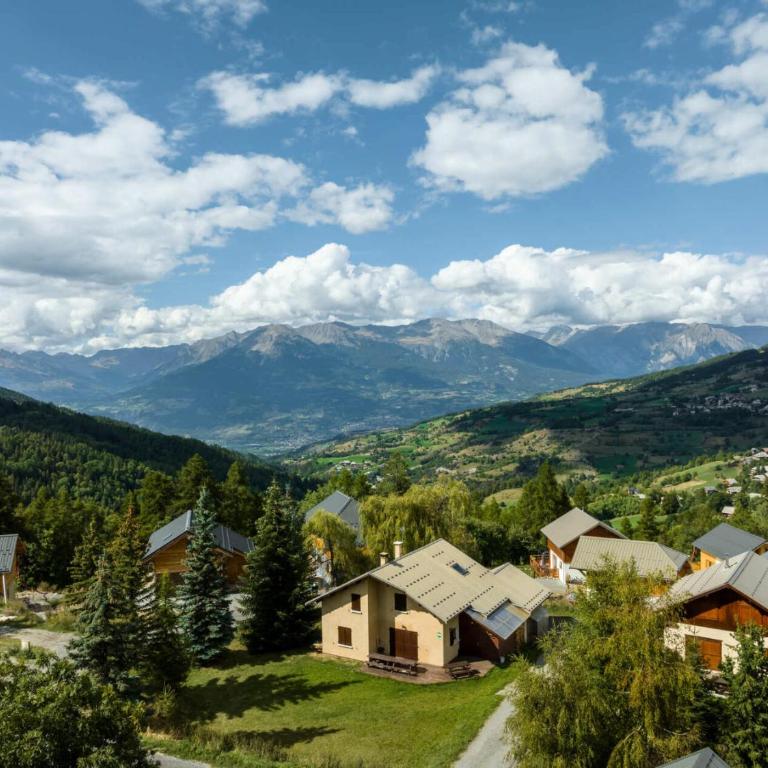 Résidence Pramouton - Sublime chalet aux grands espaces de convivialité MAE-8831 - Chalet - 1