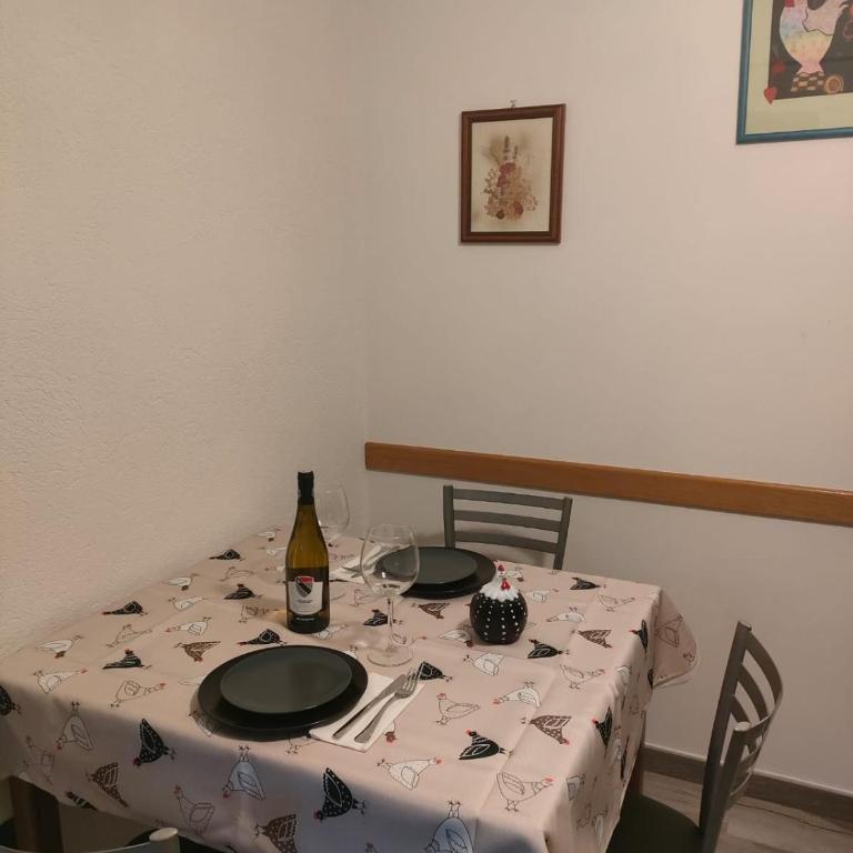 Maison Cocò - One-Bedroom Apartment - 10