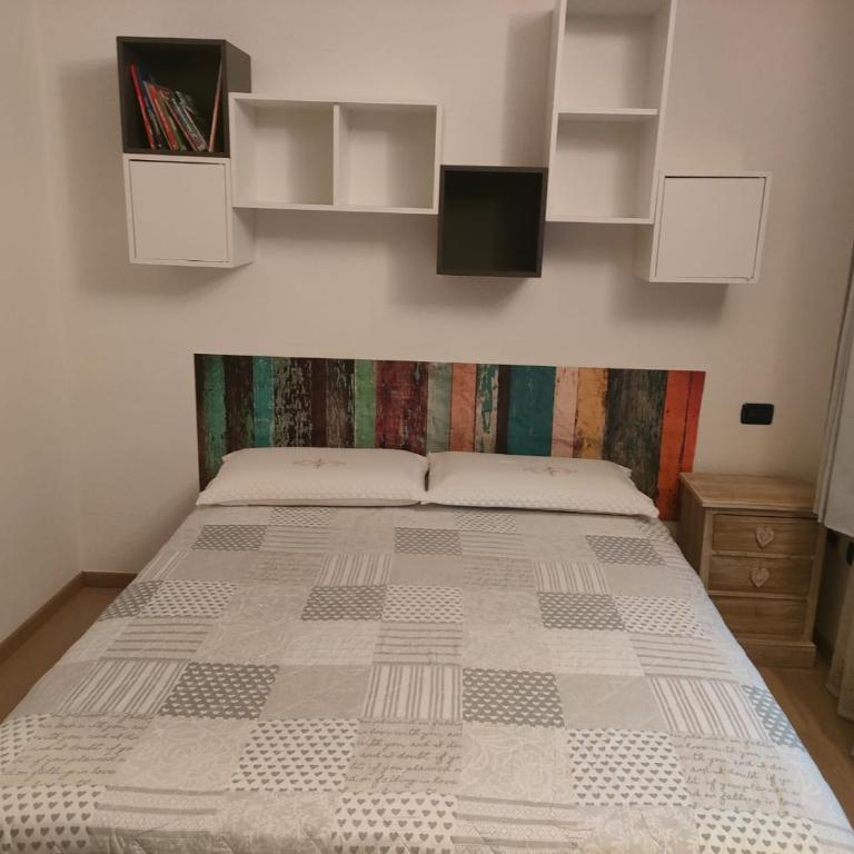 Maison Cocò - One-Bedroom Apartment - 17