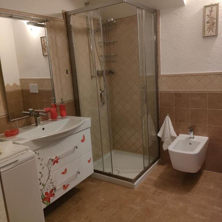 Maison Cocò - One-Bedroom Apartment - 14