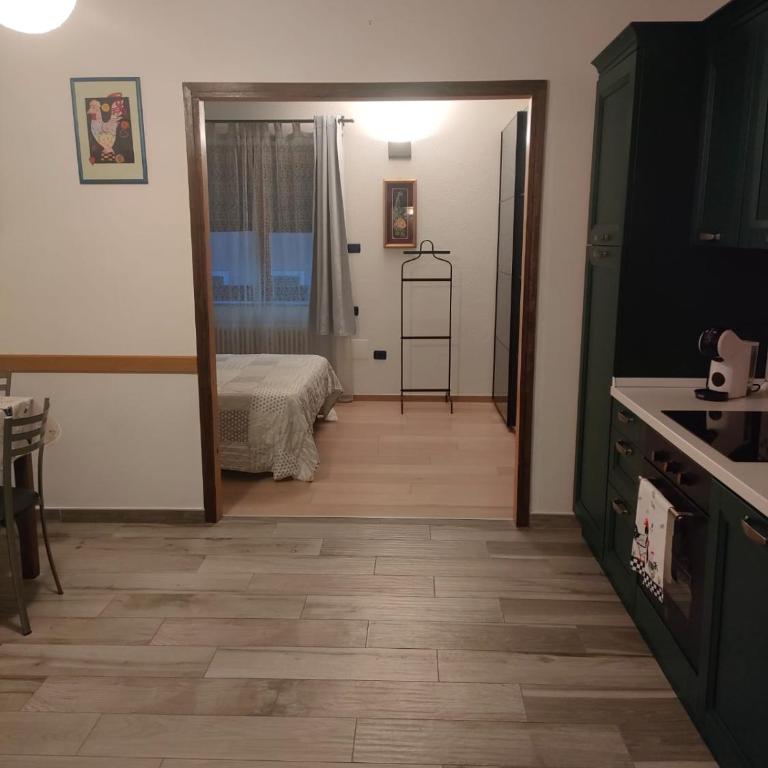 Maison Cocò - One-Bedroom Apartment - 15